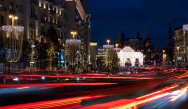 Russia's 2025 Budget Deficit Reaches 2.6% of GDP: Analysis