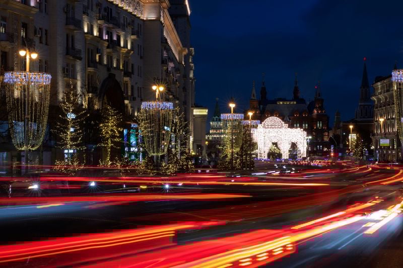 Russia ran a 2025 budget deficit of 2.6% of GDP, highest since 2020 - Finance news and analysis from Global Banking & Finance Review