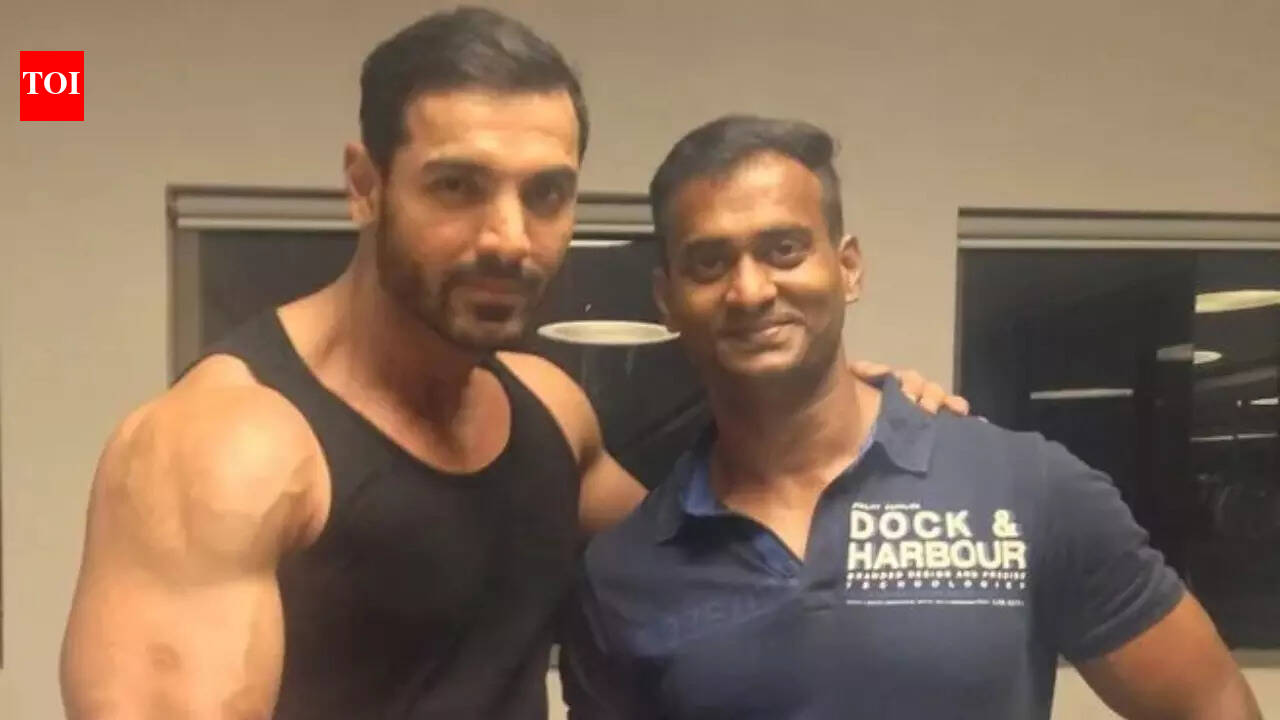 Fitness trainer to John Abraham, Shilpa Shetty recalls charging Rs 25,000 per hour, reveals his journey from being a watchman to buying a gym worth Rs 15 crore |