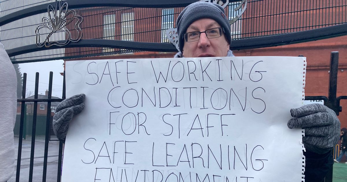 Manchester Evening News