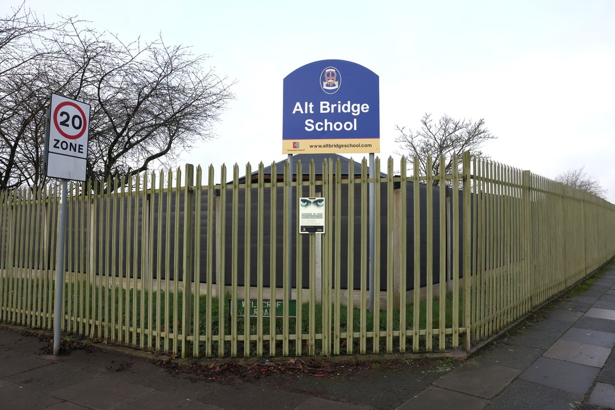 Alt Bridge School