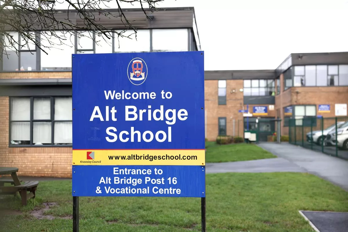 Alt Bridge School