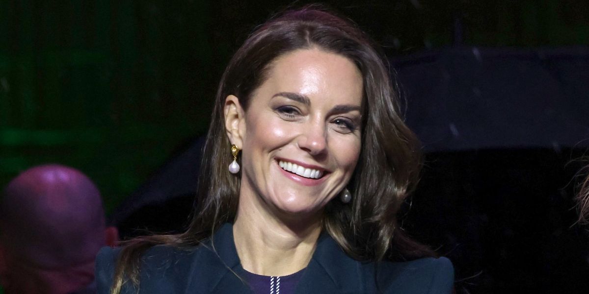 Kate Middleton issues statement after private Royal Opera House visit