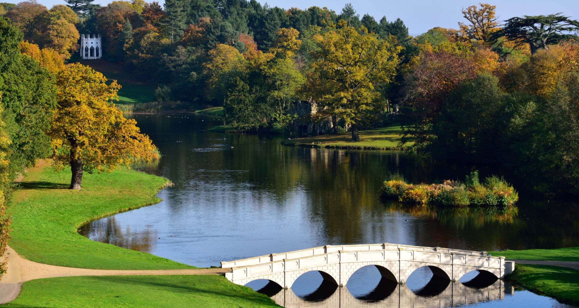 The 5 Most ‘Desirable’ Towns to Live in Britain Have Been Crowned For 2026 (And They Are All Near London)