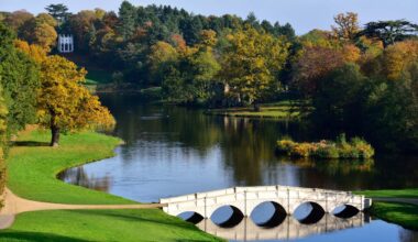 The 5 Most ‘Desirable’ Towns to Live in Britain Have Been Crowned For 2026 (And They Are All Near London)