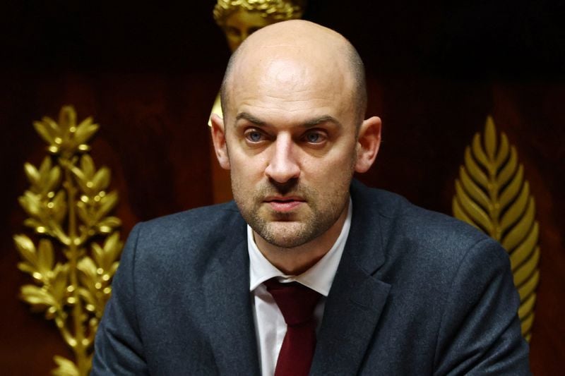 France Supports Suspension of EU-US Trade Deal Over Greenland