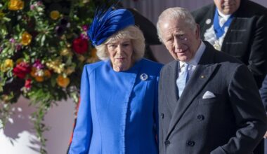 King and Queen issue heartbreaking message to King of Spain regarding 'painfully difficult time' for nation