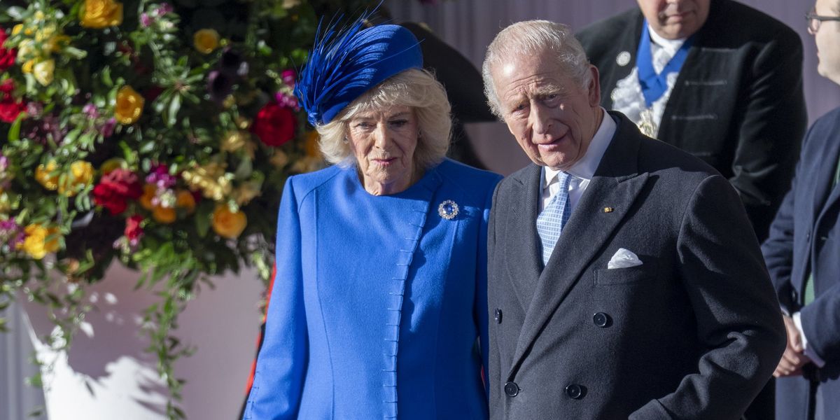 King and Queen issue heartbreaking message to King of Spain regarding 'painfully difficult time' for nation