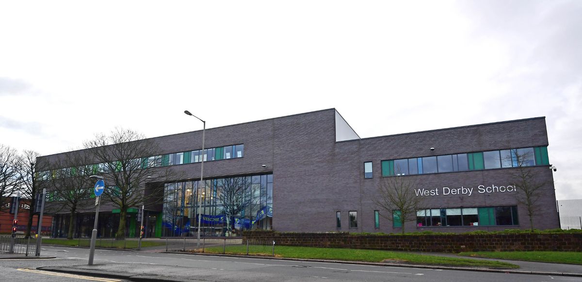 West Derby School, Tuebrook