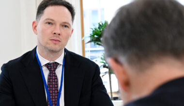 Greenland crisis sparks new debate on EU debt • Table.Briefings