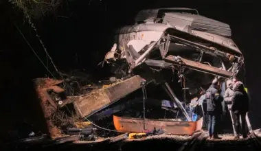 Another rail accident rocks Spain days after fatal collision