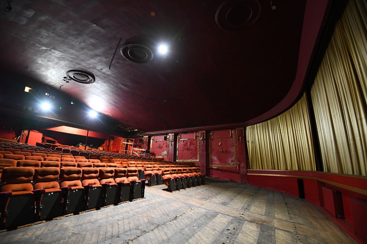 Woolton Picture House