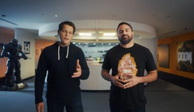 Xbox Developer Direct 2026: Event Date, Start Times & What To Expect From The Showcase