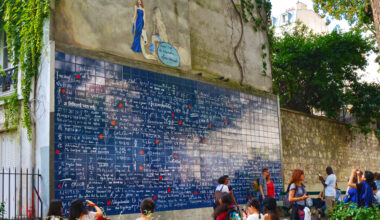 This European Capiral Has Been Named Europe’s Most Romantic City For a Valentine’s Break in 2026