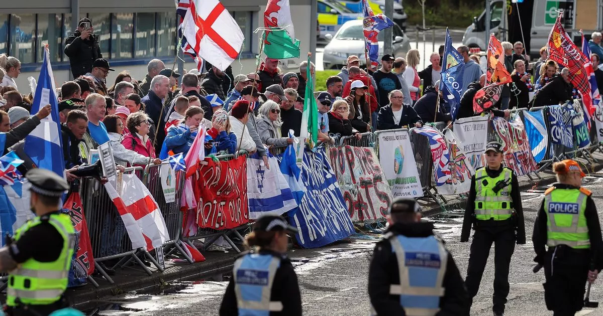 Scottish Daily Express