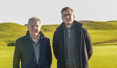 Sleepers no more: €45m vision set to reimagine Ireland’s most polarising links course