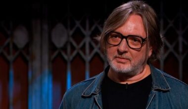 Dragons’ Den: Ballymena crisp innovator Del Currie who won over two Dragons on his product