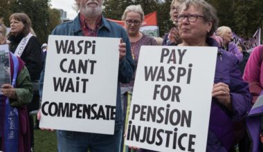DWP under fire as 'serious concerns' raised over state pension compensation delays