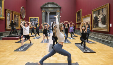 The 6 Best Free Things To Do in London This Weekend [January 23-25 2026]