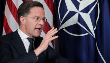 NATO's Arctic Defense Strategy: Countering Russia and China