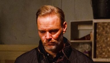 Emmerdale reveals who killed Ray Walters tonight – and it's not who you'd expect