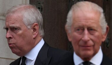 'There is no magic wand' to fix Royal Family's problem