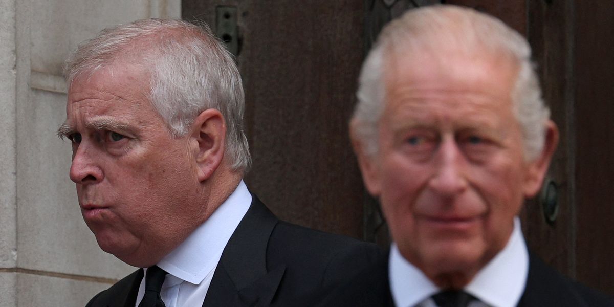 'There is no magic wand' to fix Royal Family's problem