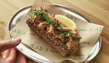 South London is Getting a New Café Specialising in Welsh Food