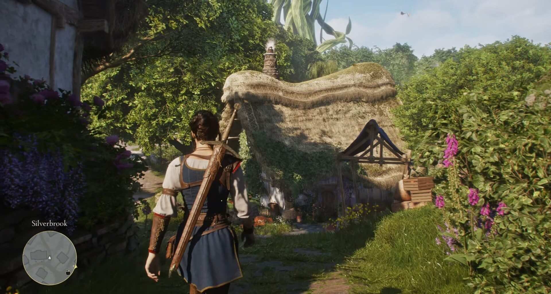 Fable Showcases Stunning Gameplay Deep Dive, Arrives On Xbox, PC & PS5 Later This Year