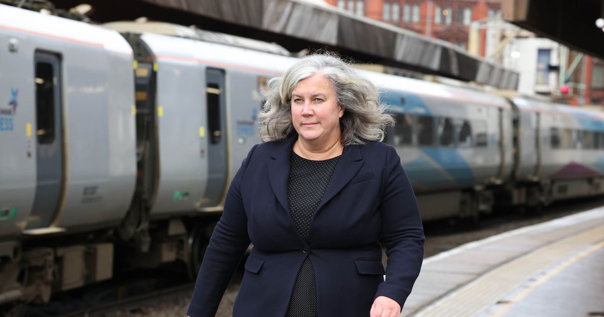 Manchester Evening News