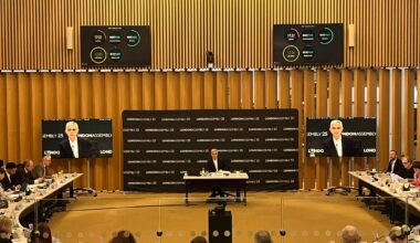 Khan accused of 'cherry picking' crime stats and 'gaslighting' Londoners