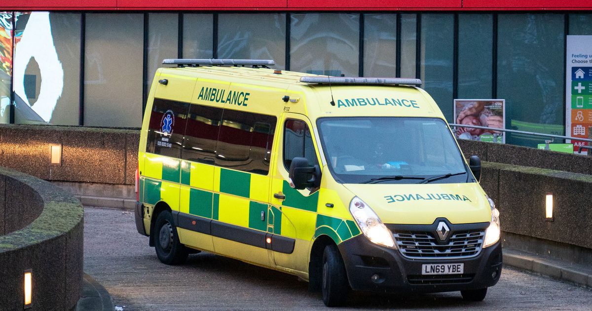 Manchester Evening News