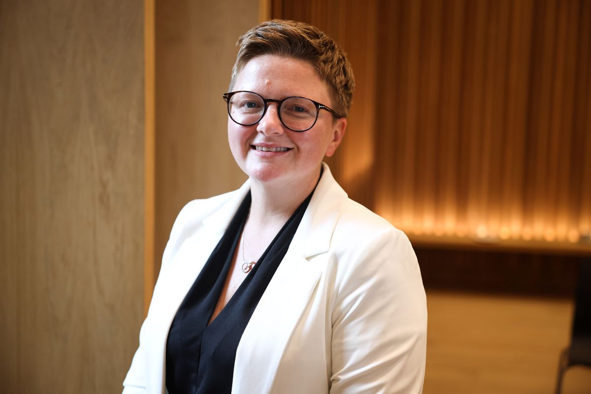 Manchester City Council leader Bev Craig revealed how the council are ploughing cash into supporting grassroots music venues