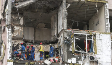 Former TV manager Pavlo Yelizarov to improve air defense • Table.Briefings