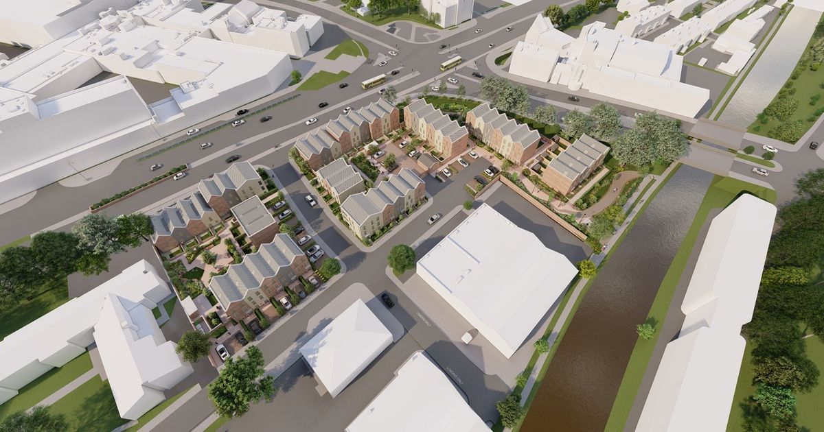 Manchester Evening News