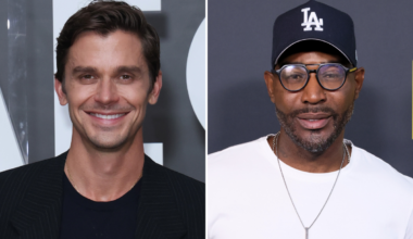 Antoni Porowski hits back at fan criticism amid Queer Eye ‘backstage drama’ and Karamo Brown bullying claims