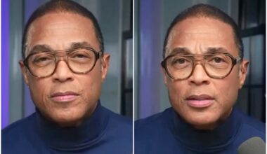 Don Lemon baits Pam Bondi: ‘Make me the new Jimmy Kimmel’ after charges fall apart