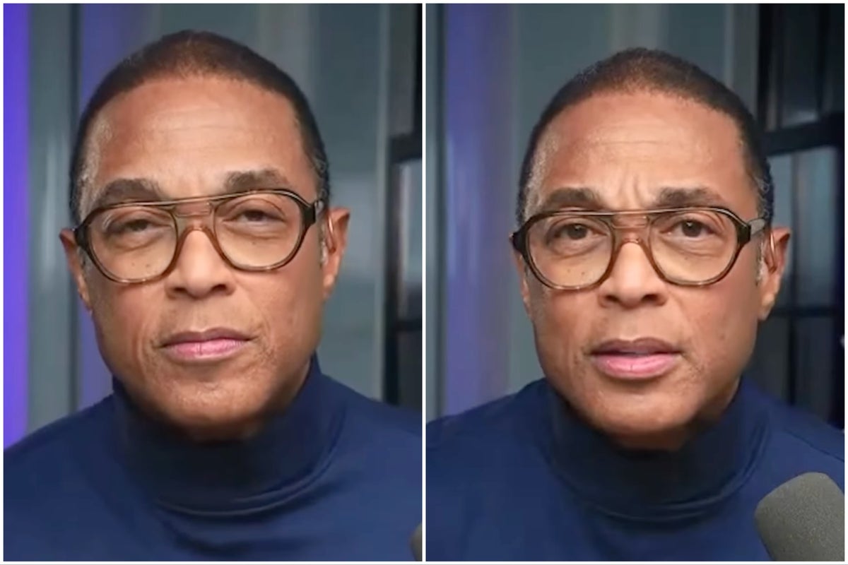 Don Lemon baits Pam Bondi: ‘Make me the new Jimmy Kimmel’ after charges fall apart