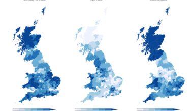 Identifying “Fuel Poverty” in Britain through Location Data