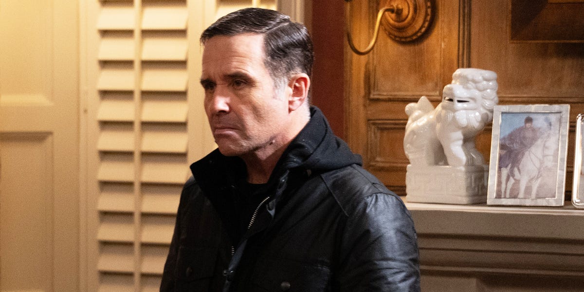 Emmerdale star confirms unmissable episode as Kim and Joe confront Graham