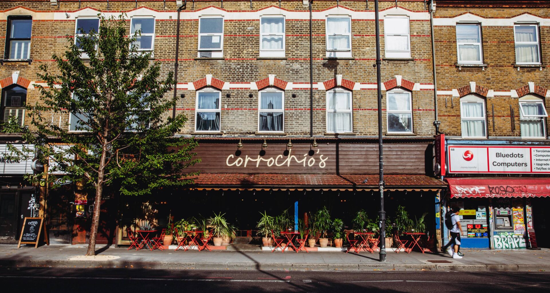 East London’s Hottest Restaurants Will be Part of a Huge Hackney Food Festival Next Month – With Up to 40 Percent Off