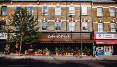 East London’s Hottest Restaurants Will be Part of a Huge Hackney Food Festival Next Month – With Up to 40 Percent Off