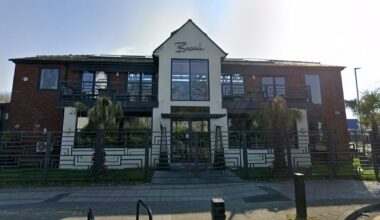 Manchester Evening News