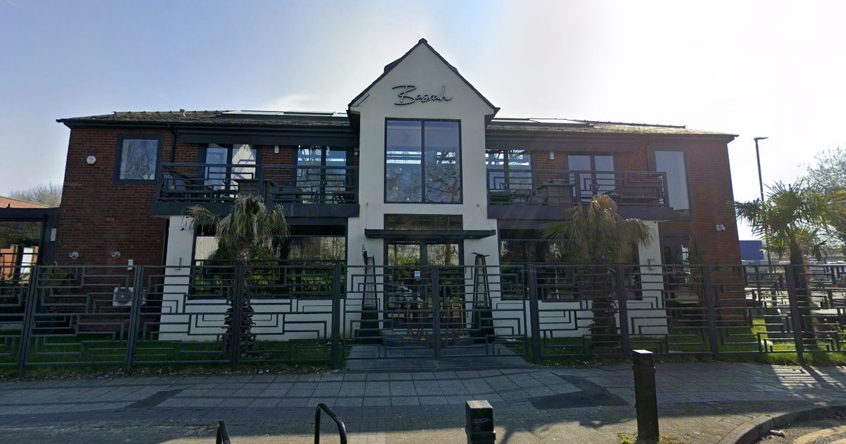 Manchester Evening News