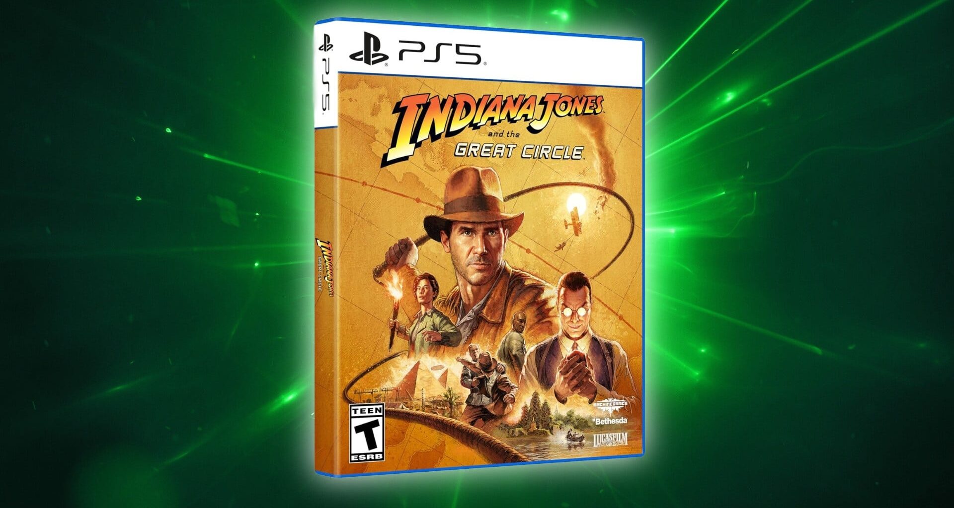 Xbox Exec Explains Why Some Games Are 'Day One' For PS5, And Others Aren't