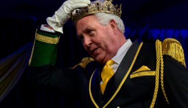 2026 St. Paul Winter Carnival Royal Family announced – Twin Cities