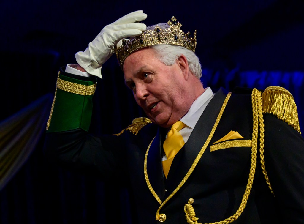 2026 St. Paul Winter Carnival Royal Family announced – Twin Cities