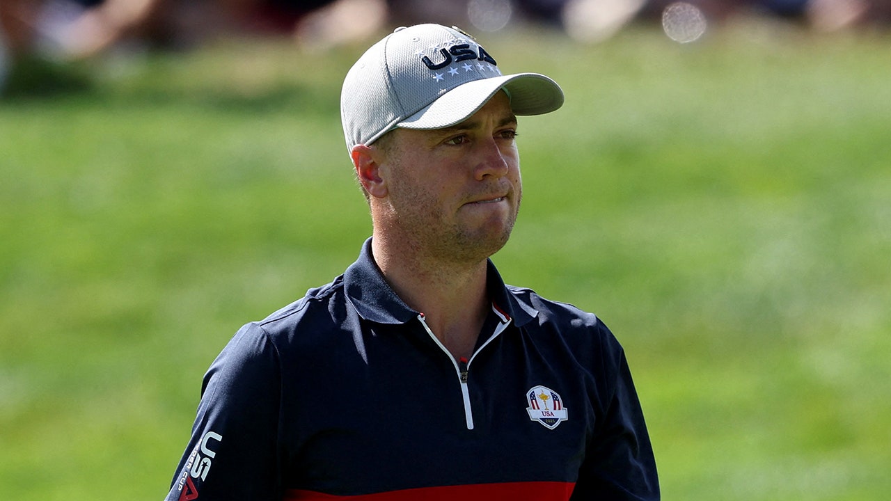 PGA Tour star Justin Thomas rips NCAA, current state of college sports