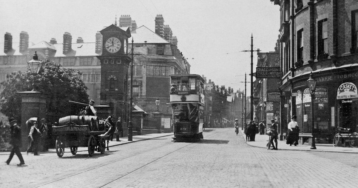 Manchester Evening News