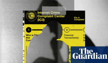 ‘Disheartening’: US justice department slashes funding to programs combating child sex trafficking | US justice system